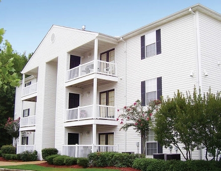 Apartment for Rent in Jackson