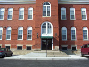 Acushnet Commons | New Bedford, Massachusetts, 02740   MyNewPlace.com