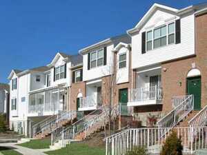 Harbortown Terrace | Perth Amboy, New Jersey, 08861  Townhouse, MyNewPlace.com