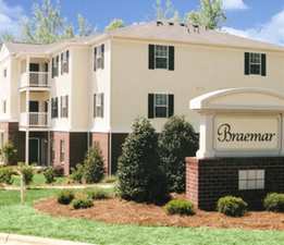 Residences At Braemar | Charlotte, North Carolina, 28216   MyNewPlace.com