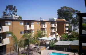 Queen Street Apartments | Inglewood, California, 90301  Garden Style, MyNewPlace.com