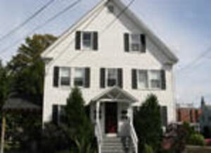 1820 House | Concord, New Hampshire, 03301  Garden Style, MyNewPlace.com
