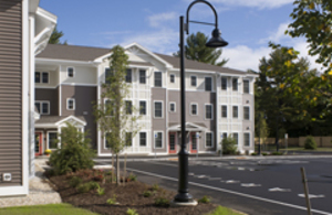 Friedman Court II | Concord, New Hampshire, 03301   MyNewPlace.com