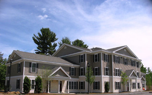 Friedman Court I | Concord, New Hampshire, 03301   MyNewPlace.com