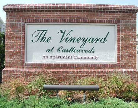 Apartment for Rent in Brandon