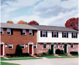 Seven Oaks Townhomes | Edgewood, Maryland, 21040   MyNewPlace.com