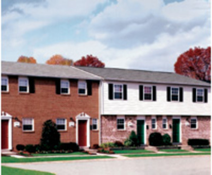 Apartment for Rent in Edgewood