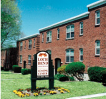 Apartment for Rent in Parkville