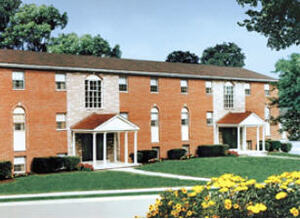 Colony Hill Apartments And Townhomes | Baltimore, Maryland, 21227   MyNewPlace.com