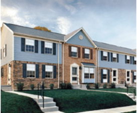 Walnut Grove Townhomes | Baltimore, Maryland, 21221   MyNewPlace.com