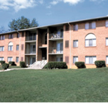 Apartment for Rent in Lutherville Timonium
