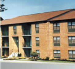 Ivy Hall At Kenilworth | Towson, Maryland, 21204   MyNewPlace.com