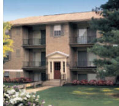 Apartment for Rent in Randallstown