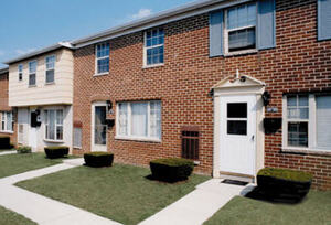 Yorktowne Townhomes | Hanover, Pennsylvania, 17331   MyNewPlace.com