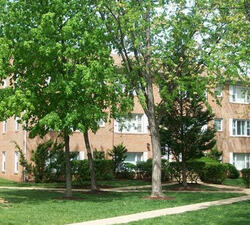 Colonial Village | Manassas, Virginia, 20110  Garden Style, MyNewPlace.com