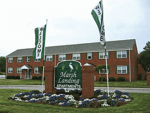 Marsh Landing Apartments | Portsmouth, Virginia, 23702   MyNewPlace.com