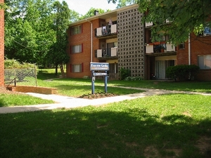 Executive Gardens | Gaithersburg, Maryland, 20877   MyNewPlace.com