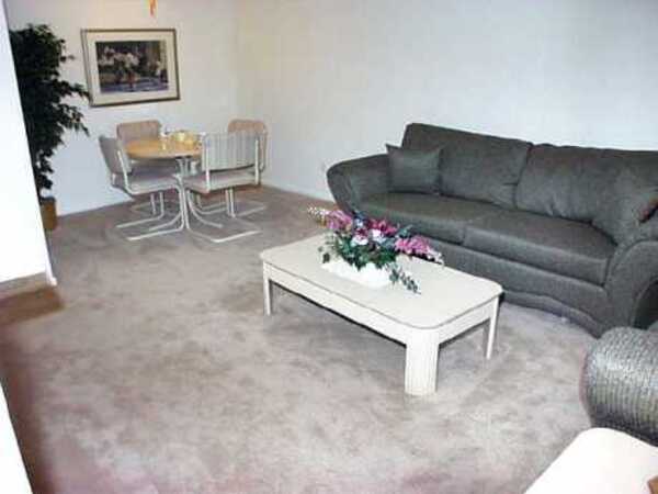 1 Bed 1 Bath (1A1)