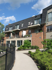 Olde Towne Apartments | Middletown, Ohio, 45042   MyNewPlace.com