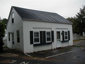 Old Parsonage Apartments | Rye, New Hampshire, 03870   MyNewPlace.com