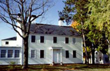 Old Parsonage Apartments