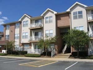 Forest View | Avenel, New Jersey, 07001  Townhouse, MyNewPlace.com