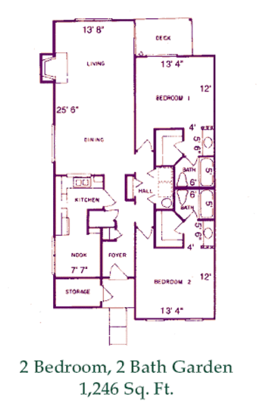 VILLA HOME