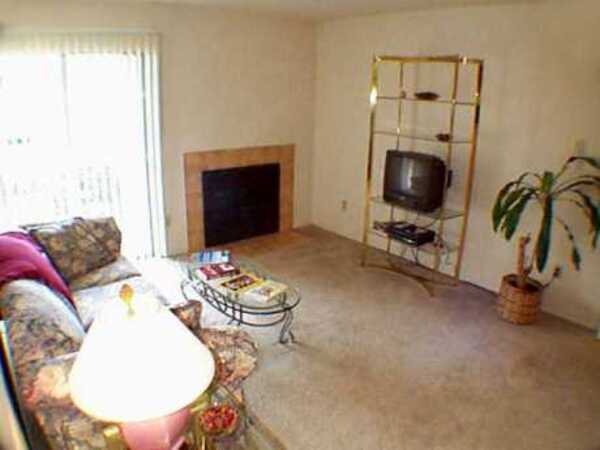 1 Bed 1 Bath (A2)