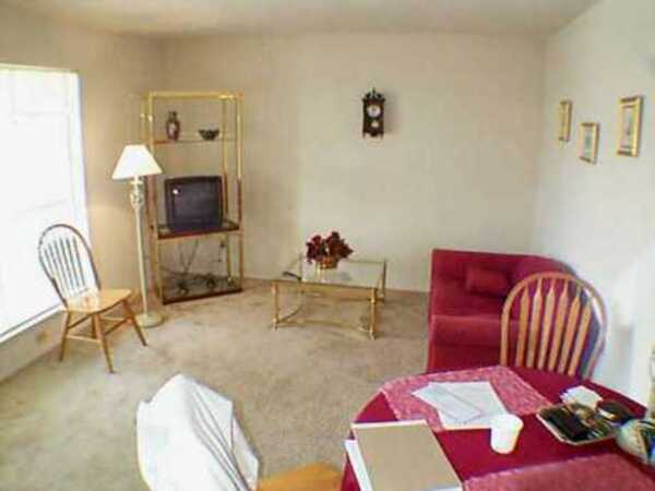 1 Bed 1 Bath (A1)