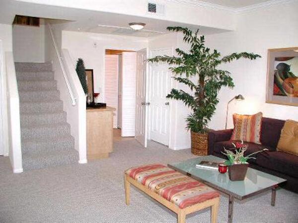 The Capri (Townhome)