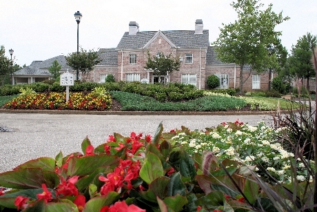 Apartment for Rent in Southaven