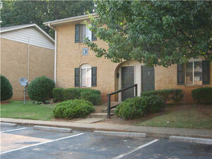 Manor Glen | College Park, Georgia, 30349  Townhouse, MyNewPlace.com