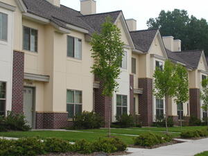Ames Lake Neighborhood | Saint Paul, Minnesota, 55106  Low Rise, MyNewPlace.com