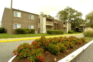 Wesleyan Courts Apartments | Virginia Beach, Virginia, 23462  Garden Style, MyNewPlace.com