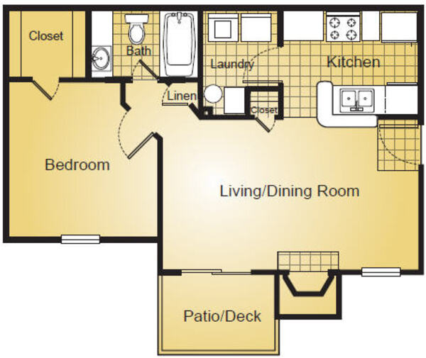The Hampton