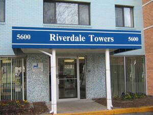 Riverdale Towers | Riverdale, Maryland, 20737   MyNewPlace.com