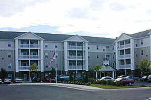 The Meadows of Reisterstown Senior Apartments | Reisterstown, Maryland, 21136   MyNewPlace.com