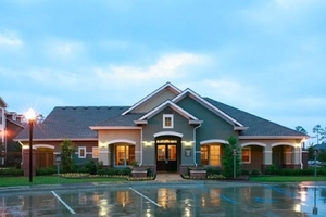 The Acadian | Maurice, Louisiana, 70555  Garden Style, MyNewPlace.com