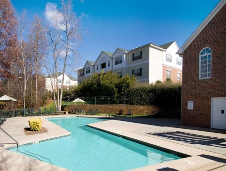 Apartment for Rent in Winston Salem