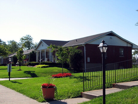 Pet Friendly for Rent in Cincinnati
