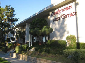 Quakertown Terrace Apartments | Woodland Hills, California, 91364   MyNewPlace.com