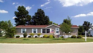 Allendale Meadows | Allendale, Michigan, 49401  Single Family Home, MyNewPlace.com