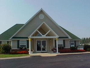 Bell Crossing | Clarksville, Tennessee, 37040  Single Family Home, MyNewPlace.com