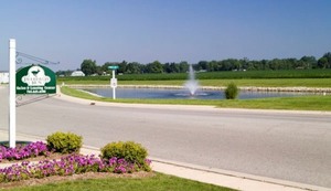 Deerfield Run | Anderson, Indiana, 46017  Single Family Home, MyNewPlace.com