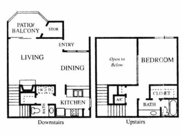 Lotus (Townhome)