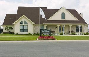 Oak Crest | Austin, Texas, 78724  Single Family Home, MyNewPlace.com