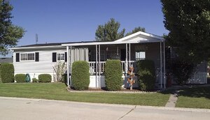 Woodlake-Sommerdale | Yoder, Indiana, 46798  Single Family Home, MyNewPlace.com