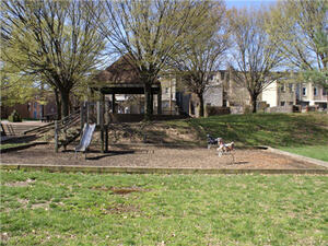 Woodland Street | Baltimore, Maryland, 21217  Garden Style, MyNewPlace.com