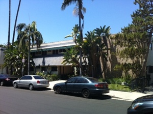 City Walk Apartments | North Hollywood, California, 91602   MyNewPlace.com