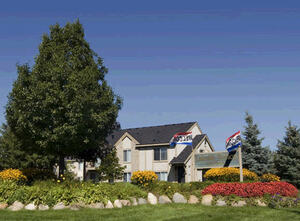 Lakeside Terraces | Sterling Heights, Michigan, 48313  Garden Style, MyNewPlace.com
